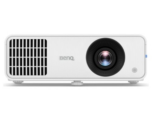 BenQ LW650 videoproyector Proyector de alcance estándar 4000 lúmenes ANSI DLP WXGA (1280x800) Blanco (Espera 4 dias)