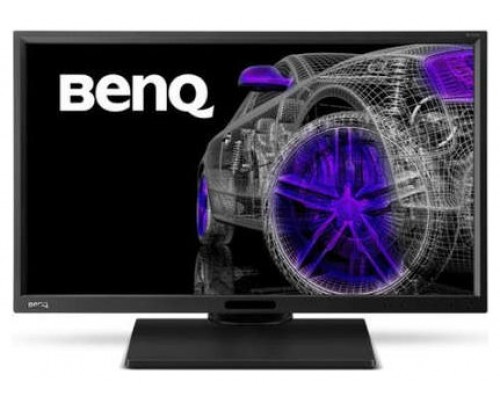 Benq BL2420PT 60,5 cm (23.8") 2560 x 1440 Pixeles Wide Quad HD LED Negro (Espera 4 dias)