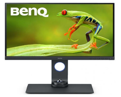 Benq SW270C 68,6 cm (27") 2560 x 1440 Pixeles Quad HD LED Gris (Espera 4 dias)