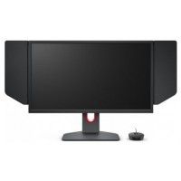 BenQ ZOWIE XL2546K Monitor para e-Sports 24.5" LED FullHD 240Hz DyAc FreeSync, 120Hz compatible con PS5 y Xbox Series X (Espera 4 dias)