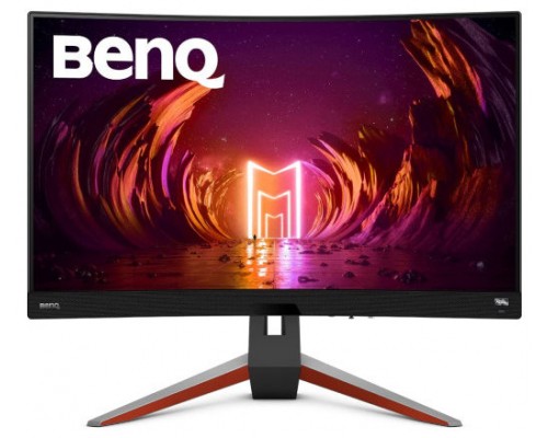 Benq EX3210R 80 cm (31.5") 2560 x 1440 Pixeles Quad HD LCD (Espera 4 dias)