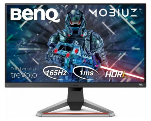 Benq EX2710S 68,6 cm (27") 1920 x 1080 Pixeles Full HD LED Negro (Espera 4 dias)