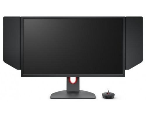 ZOWIE XL2746K 68,6 cm (27") 1920 x 1080 Pixeles Full HD LED Negro (Espera 4 dias)