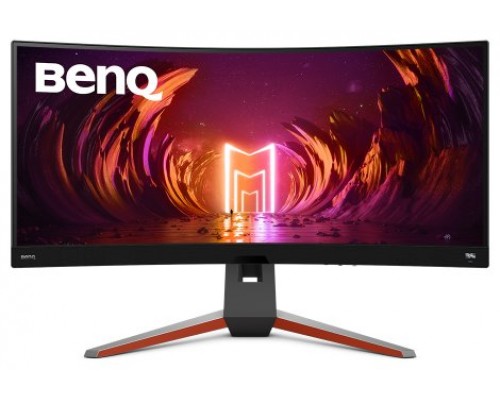 Benq EX3410R 86,4 cm (34") 3440 x 1440 Pixeles Wide Quad HD LED Negro (Espera 4 dias)