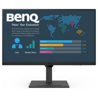 MONITOR BENQ BL2490· BENQ  23,8 ", Full-HD, 5 ms, 75, Negro (Espera 4 dias)