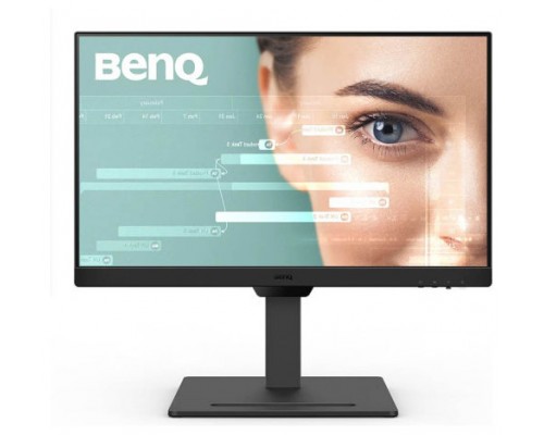 MONITOR BENQ GW2490T 23.8" IPS FHD,  100Hz, DP / 2x HDMI, ALTAVOCES, VESA, REG.ALTURA, EYE CARE (Espera 4 dias)