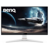 BenQ MOBIUZ EX271 pantalla para PC 68,6 cm (27") 1920 x 1080 Pixeles Full HD LED Negro, Blanco (Espera 4 dias)