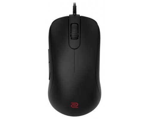 ZOWIE S1-C ratón mano derecha USB tipo A 3200 DPI (Espera 4 dias)