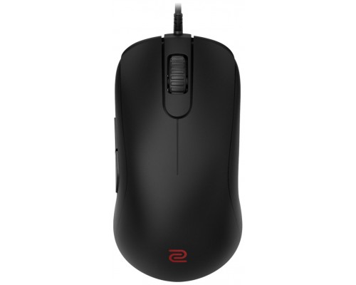 ZOWIE S2-C ratón mano derecha USB tipo A 3200 DPI (Espera 4 dias)