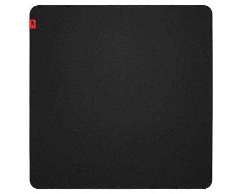 ALFOMBRILLA GAMING ZOWIE H-SR III PARA ESPORT (9H.N52FQ.A2E),  TALLA XL 500X500X3.5MM, RESISTENTE A LA HUMEDAD, NEGRO (Espera 4 dias)