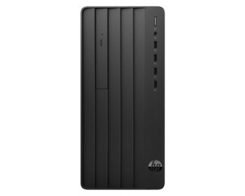 ORDENADOR HP PRO 290 G9 TOWER I5-12500 8GB 256Gb M.2