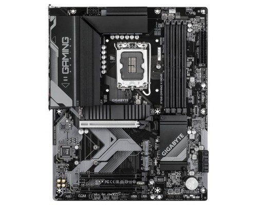 PLACA BASE B760 GAMING X GEN5 GIGABYTE (Espera 4 dias)