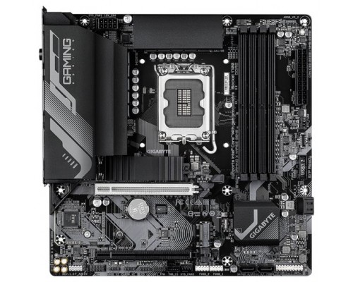 PLACA BASE B760M GAMING X WF6E GEN5 GIGABYTE (Espera 4 dias)
