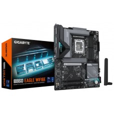 PB S1851 GIGABYTE B860 EAGLE WIFI6E 4DDR5 4SATA6 M2