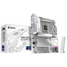 PB S1851 GIGABYTE B860 A ELITE WF7 ICE 4DDR5 4SATA6 M2