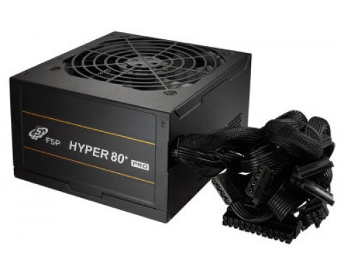 FSP HYPER 80+PRO450 BKB (Espera 4 dias)