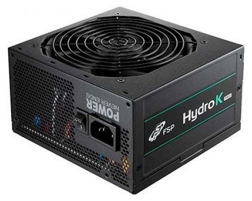 FUENTE DE ALIMENTACION ATX 750W FSP HYDRO K PRO750 PACK10