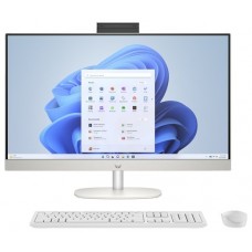 Ordenador multifuncion HP 27-cr0025ns, Windows 11