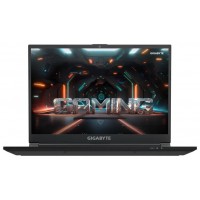 PORTATIL GIGABYTE G6 KF-H3ES853SD I7-13620H 4060 16GB DDR5 512GB 16" DOS