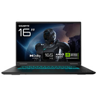 GIGABYTE PORTATIL GAMING A16 GA63WHAB7W,AMD RYZEN 7 260,32GB DDR5,SSD 1TB,16&rdquo; IPS WUXGA 165HZ,RTX5070/8GB,FREE DOS (Espera 4 dias)