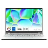 PORTATIL GIGABYTE AERO 14 BMF-H2ESBB3SH i7-13620H/16GB/512GB/RTX405014"OLED/W11H