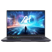 PORTATIL GIGABYTE AORUS 16X ASG-63ESC65SH I9-14900HX 4070 32GB SSD1TB+16"W11H