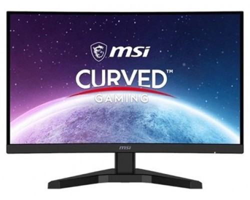 MSI G245CV Monitor 23.6"Gaming 100hz  HDMI DP Curv