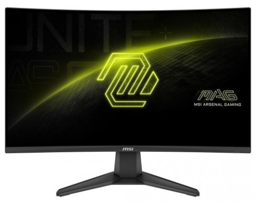 MSI MAG276CF E20 Monitor 27" FHD 120Hz 0.5ms curv