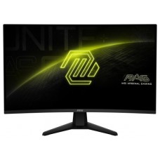 MSI MAG 32C6 pantalla para PC 80 cm (31.5") 1920 x 1080 Pixeles Full HD Negro (Espera 4 dias)