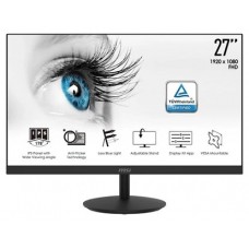 MSI MP271AP Monitor 27"IPS 100Hz VGA HDMI MM AA