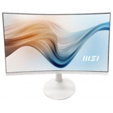 MSI MD271CPW Monitor 27" IPS HDMI DP USBc MM AA Cu