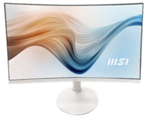 MSI MD271CPW Monitor 27" IPS HDMI DP USBc MM AA Cu