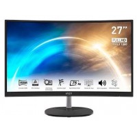 MSI MP271CA Monitor 27"FHD 1ms HDMI DP MM curv