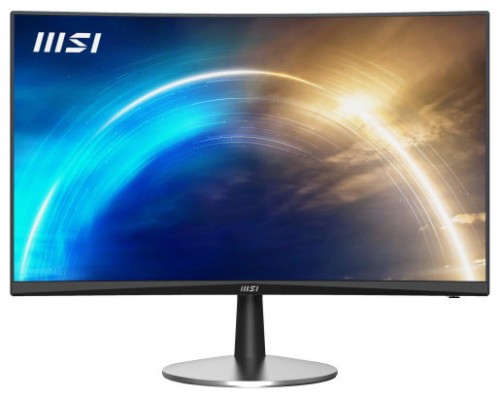 MSI MP2422C Monitor 23.6"100hz 1ms VGA HDMI MM cur