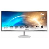 MONITOR MSI PRO MP341CQW (Espera 4 dias)