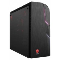 MSI CPU MAG CODEX 5 13TC-1610ES. I7-13700F. RTX 3060 VENTUS 2X 8G. U-DIMM DDR4 16G (8G*2). 1TB SSD. W11 (Espera 4 dias)