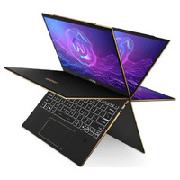 MSI Summit 13AI-080ES U7-255H 32GB 1TB W11H 13" T MSI Summit 13AI-080ES U7-255H 32GB 1TB W11H 13" T