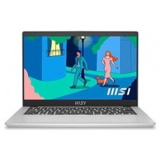 MSI Modern 14-076ES i7-1255U 16GB 512 W11H 14" P