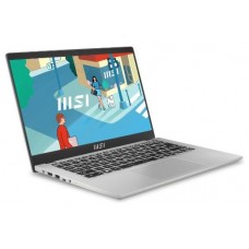 NOTEBOOK MSI Modern 14 C13M-426XES (Espera 4 dias)