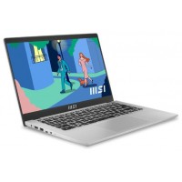 MSI Modern 14-055XES AMD R5-7530U 16GB 512 DOS 14"