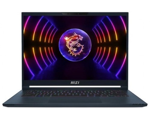 MSI Stealth 14S-047XES i7-13ª 32 1TB 4070 DOS 14"A