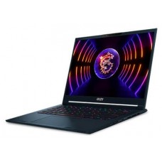 MSI Stealth 14STUDIO A13VF-050ES i7-13700H Portátil 35,6 cm (14") Quad HD+ Intel® Core™ i7 16 GB DDR5-SDRAM 1 TB SSD NVIDIA GeForce RTX 4060 Wi-Fi 6E (802.11ax) Windows 11 Azul (Espera 4 dias)