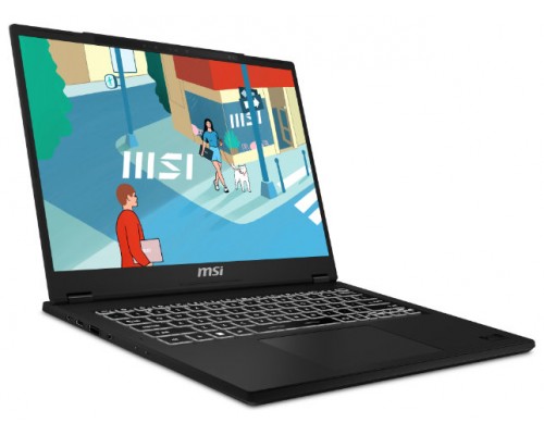 NOTEBOOK MSI Modern 14 H D13MG-248XES (Espera 4 dias)