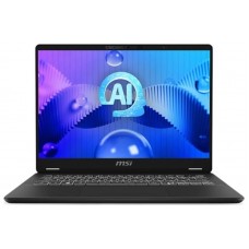 MSI Prestige 14 AI-023ES U7-155H 16 1TB Arc W11P