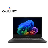 MSI PORTATIL PRESTIGE 14 AI+ EVO C2VMG (INTEL® ARC GRAPHICS). 14" 16:10 2.8K (2880X1800), OLED, 120HZ. INTEL CORE ULTRA 7 256V. INTEL ARC GRAPHICS. 16GB LPDDR5X. 1TB NVME SSD. GRIS. W11 HOME (Espera 4 dias) MSI PORTATIL PRESTIGE 14 AI+ EVO C2VMG (INTEL® ARC GRAPHICS). 14" 16:10 2.8K (2880X1800), OLED, 120HZ. INTEL CORE ULTRA 7 256V. INTEL ARC GRAPHICS. 16GB LPDDR5X. 1TB NVME SSD. GRIS. W11 HOME (Espera 4 dias)