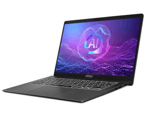 MSI Modern A14-010XES AMD R7-250 16GB 1TB DOS 14" MSI Modern A14-010XES AMD R7-250 16GB 1TB DOS 14"
