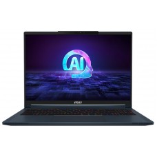 NOTEBOOK MSI Stealth 16 AI Studio A1VFG-043XES (Espera 4 dias)