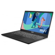 MSI Modern 15-025XES i5-1235U 8GB 512GB DOS 15" N