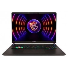 MSI Gaming VECTOR GP68HX 12VH-010XES ordenador portatil Portátil 39,6 cm (15.6") Quad HD+ Intel® Core™ i9 i9-12900HX 16 GB DDR5-SDRAM 1 TB SSD NVIDIA GeForce RTX 4080 Wi-Fi 6E (802.11ax) FreeDOS Negro (Espera 4 dias)