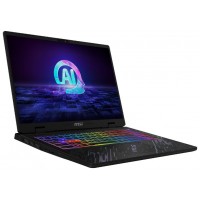 NOTEBOOK MSI Pulse 16 AI C1VFKG-035XES (Espera 4 dias)